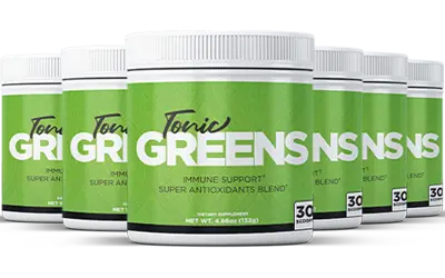 Tonic Greens